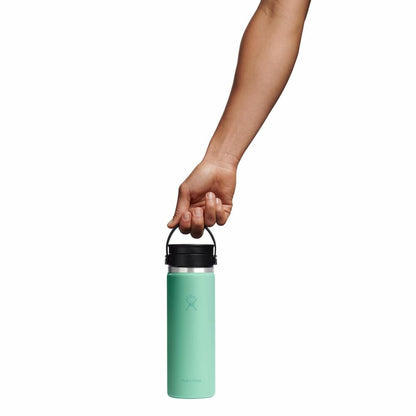 20 oz Coffee with Flex Sip™ Lid - Mermaid Green