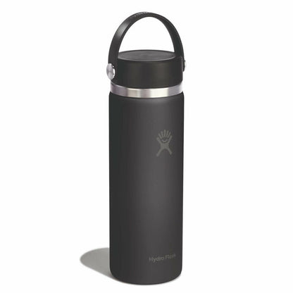 20 oz Wide Mouth - Black