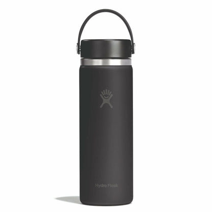 20 oz Wide Mouth - Black