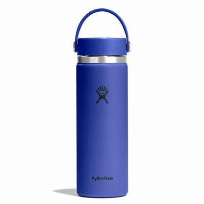 20 oz Wide Mouth - Capri Blue