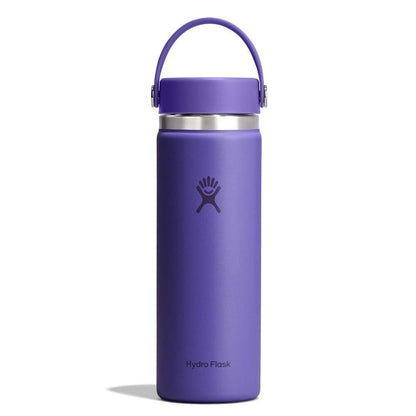 20 oz Wide Mouth - Utopia Purple