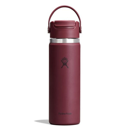 20 oz Flip Sip Travel Mug