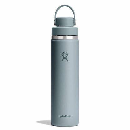 24 oz Wide Mouth with Flex Chug Cap