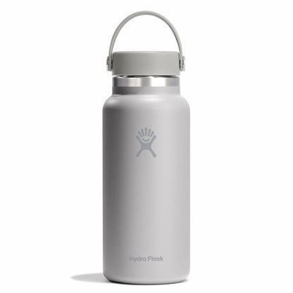 32 oz Wide Mouth Bottle - Birch