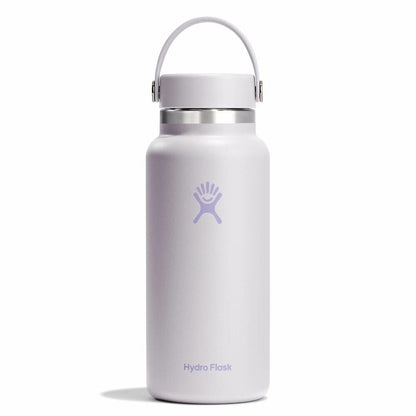 32 oz Wide Mouth Bottle - Cloud Pink