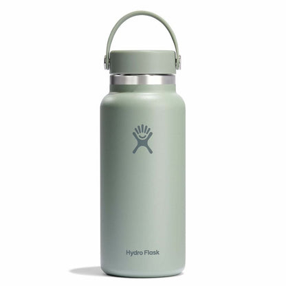 32 oz Wide Mouth Bottle - Agave