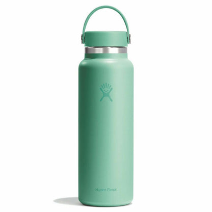 40 oz Wide Mouth - Mermaid Green