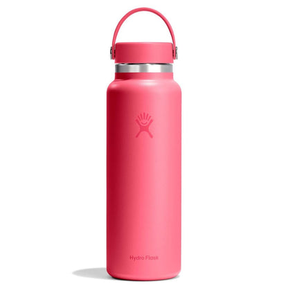 40 oz Wide Mouth - Popstar Pink