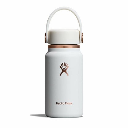 Arc Collection - Micro Hydro 200 mL - Chalk White Arc